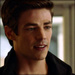 The Flash...1.01 City of Heroes - the-flash-cw icon