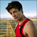The Flash...1.01 City of Heroes - the-flash-cw icon