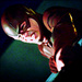 The Flash...1.02 Fastest Man Alive - the-flash-cw icon