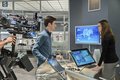 The Flash - Episode 1.03 - Things You Can't Outrun - BTS Pic - the-flash-cw photo