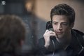 The Flash - Episode 1.03 - Things You Can't Outrun - Promo Pics - the-flash-cw photo