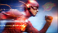 the-flash-cw - The Flash        wallpaper