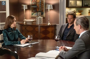  The Good Wife - Episode 6x04 - Oppo Research - Promotional foto-foto