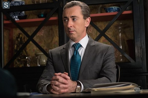  The Good Wife - Episode 6x04 - Oppo Research - Promotional picha