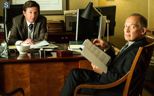  The Good Wife - Episode 6x06- Promotional mga litrato