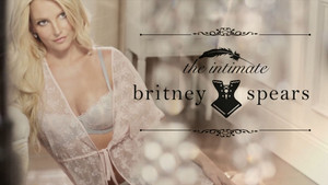 The Intimate Britney Spears