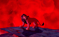  The Lion King ファン Art