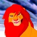 The Lion King - movies icon