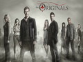 the-originals - The Originals wallpaper