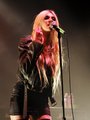 The Pretty Reckless - music photo