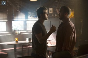  The Vampire Diaries - Episode 6.04 - Black Hole Sun - Promotional фото