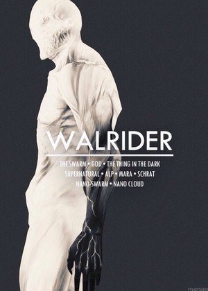 The Walrider