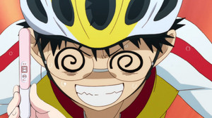  Too much to handle, Onoda