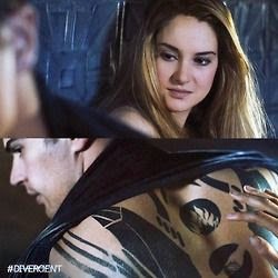Tris and Four