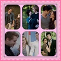 Twilight couples - twilight-series fan art