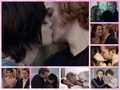 Twilight couples - twilight-series fan art