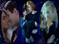 Twilight couples  - twilight-series fan art