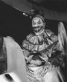 Twisty the Clown - american-horror-story fan art