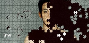  VIXX puzzle teaser for new mini-album, 'Error'!