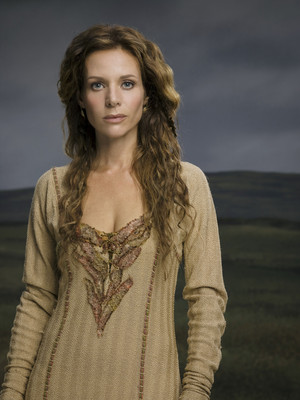  Vikings Season 2 Siggy official picture