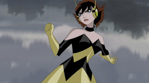  tawon, wasp Avengers Earth Mightiest Heroes