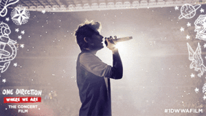 Where We Are: The concert Film