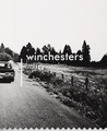 Winchesters    - supernatural fan art