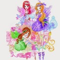 Winx Fairy Couture - the-winx-club photo