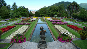 World's Most Beautiful Gardens