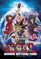 Yu-Gi-Oh! Bonds Beyond Time movie poster - anime photo