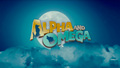 alpha and omega - alpha-and-omega photo