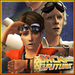 back to the future in the sims 2 - back-to-the-future icon