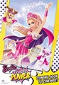 barbie in princess power  - barbie-movies photo