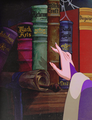 Walt Disney Screencaps - The Evil Queen - disney-princess photo