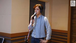  140925 Tablo's Dreaming Radio