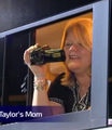taylor's mother - taylor-swift photo