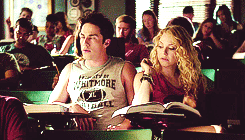 tyler and liv / 6x01