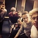               ╰☆╮   1D ╰☆╮ - one-direction icon