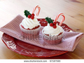  Christmas cupcakes*.*❤ ❥ - cupcakes photo