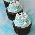  Christmas cupcakes*.*❤ ❥ - cupcakes photo