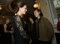  Duke and Duches Royal Variety show (x)                  - harry-styles photo