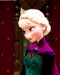               ❀ Elsa ❀ - elsa-the-snow-queen icon