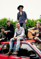                       FOUR - one-direction photo