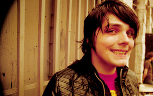  Gerard Way ✫