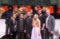                 Mockingjay cast - the-hunger-games photo