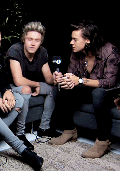  ❥ Narry