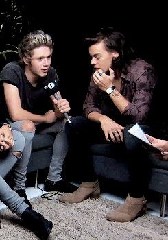           ❥ Narry  