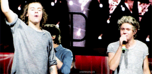                  Narry ✮