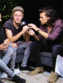                ❥ Narry - one-direction photo