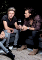                ❥ Narry - one-direction photo